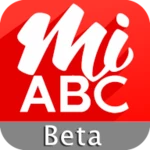 Logo of Mi ABC android Application 